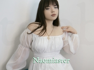 Naomiaster