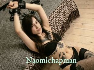 Naomichapman