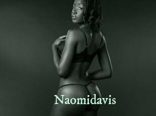 Naomidavis