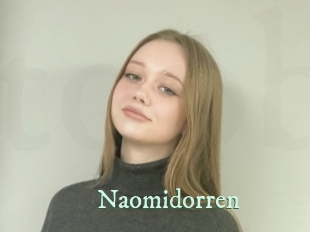 Naomidorren