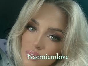 Naomiemlove