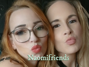 Naomifriends