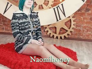 Naomihoney