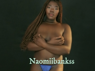 Naomiibankss