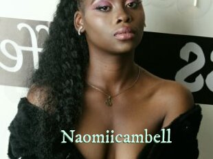 Naomiicambell