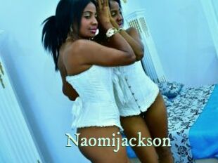 Naomijackson