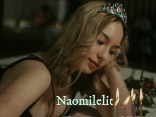 Naomilelit