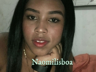 Naomilisboa