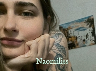 Naomiliss