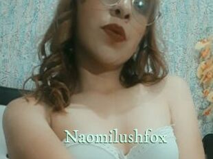 Naomilushfox