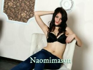 Naomimason