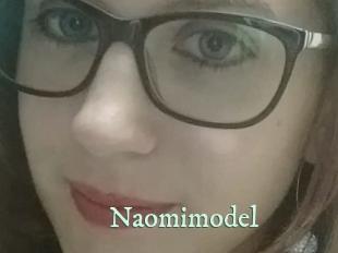 Naomimodel