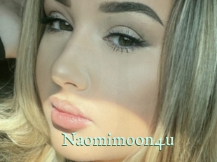 Naomimoon4u