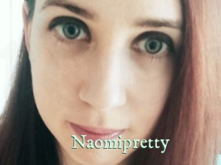 Naomipretty