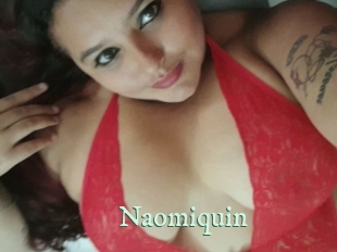 Naomiquin