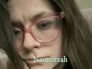 Naomireah