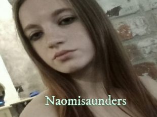 Naomisaunders