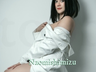 Naomishimizu