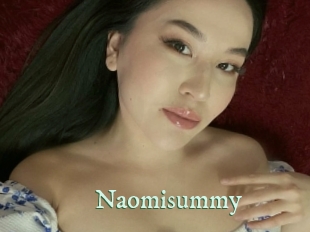 Naomisummy