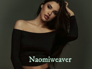 Naomiweaver