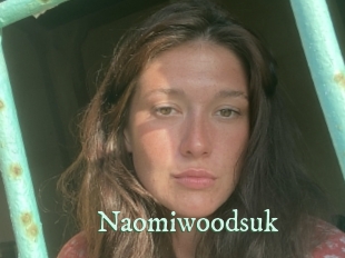 Naomiwoodsuk