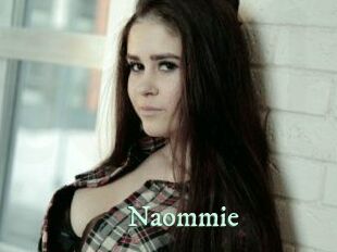 Naommie