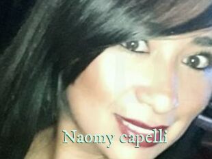 Naomy_capelli