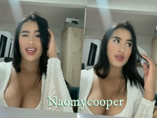 Naomycooper