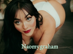 Naomygraham