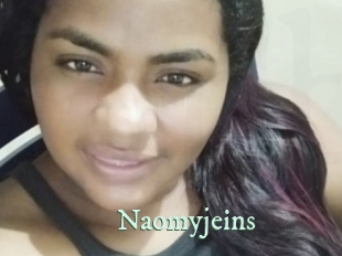 Naomyjeins