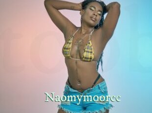 Naomymooree