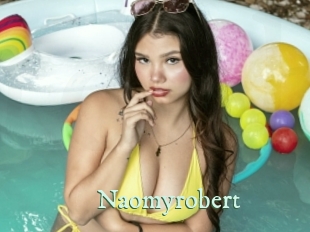 Naomyrobert