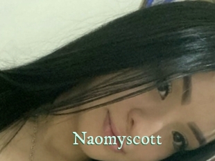 Naomyscott