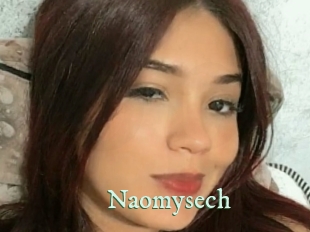 Naomysech