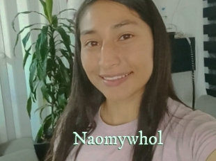 Naomywhol