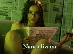 Narasulivann