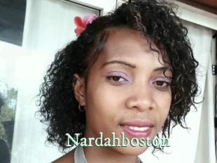 Nardahboston