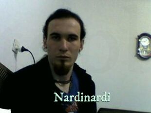 Nardinardi