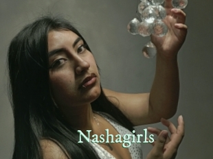 Nashagirls