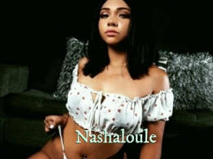 Nashaloule