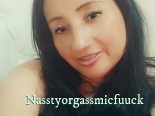 Nasstyorgassmicfuuck