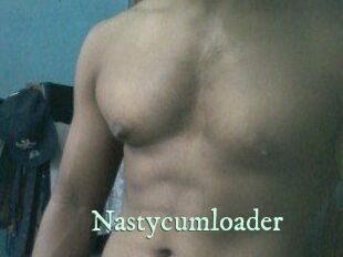 Nastycumloader