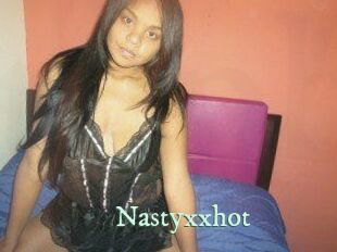 Nastyxxhot