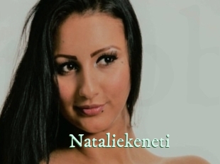 Nataliekeneti