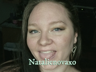 Natalienovaxo