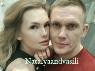 Natalyaandvasili