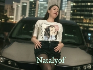 Natalyof