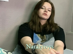 Natalyroys