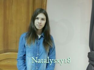 Natalysxy18