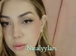 Natalyylars